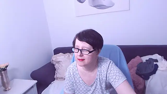 ChristaRose online show from 8, 3, 2026