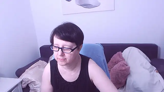 ChristaRose online show from 19, 4, 2026