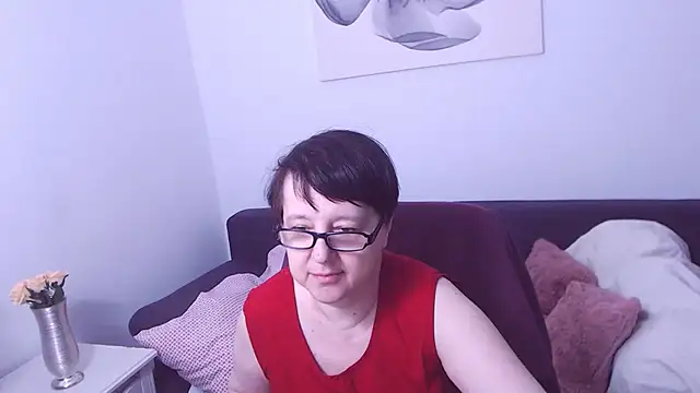 ChristaRose online show from 24, 7, 2026