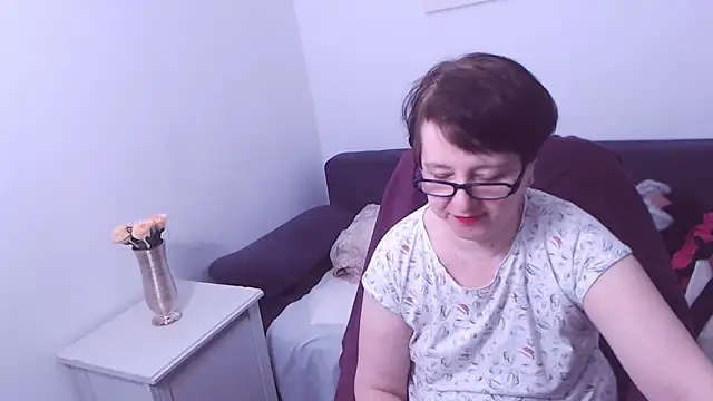 ChristaRose online show from 16, 3, 2025