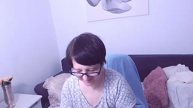 ChristaRose online show from 7, 3, 2026