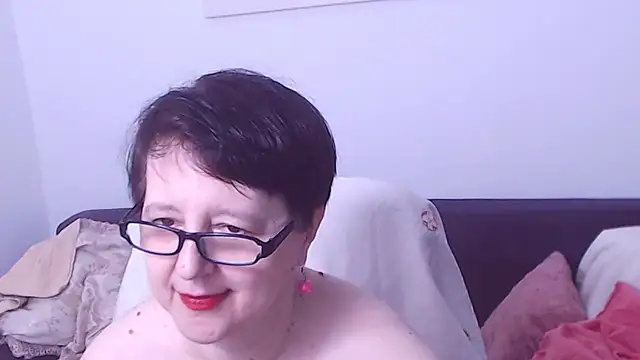ChristaRose online show from 11, 6, 2026