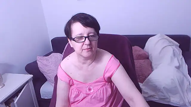 ChristaRose online show from 3, 7, 2026