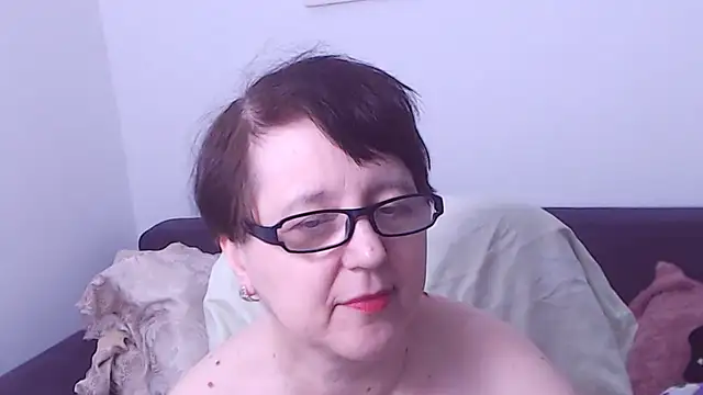 ChristaRose online show from 15, 3, 2025