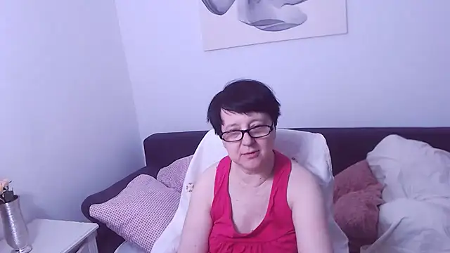 ChristaRose online show from 24, 6, 2026