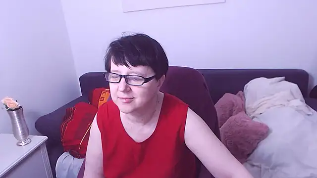 Snapshot of ChristaRose chatting on 17, 5, 2026 ChristaRose online show from 17, 5, 2026