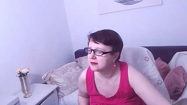 ChristaRose online show from 25, 9, 2025