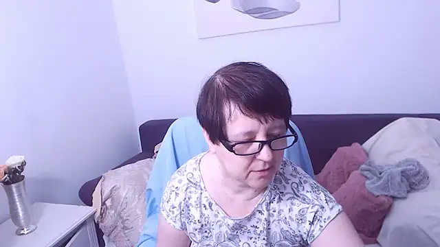 ChristaRose online show from 21, 2, 2026