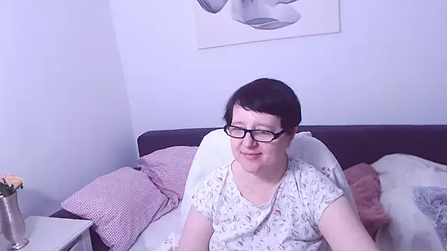 ChristaRose online show from 19, 3, 2026