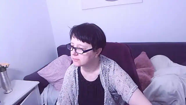 ChristaRose online show from 29, 3, 2026