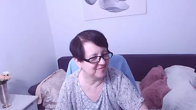 ChristaRose online show from 7, 2, 2026