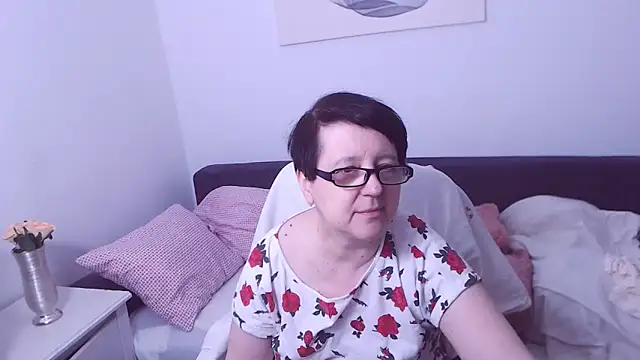 ChristaRose online show from 31, 3, 2026