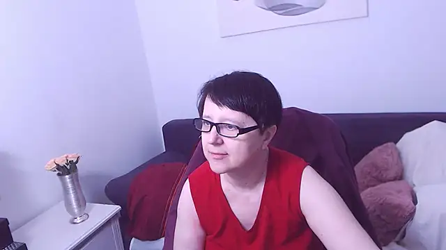 ChristaRose online show from 17, 6, 2026