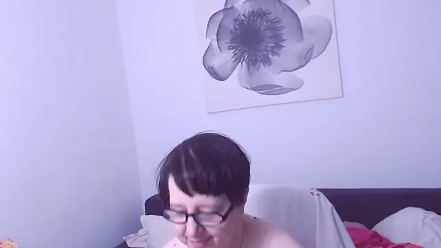 ChristaRose online show from 3, 4, 2026