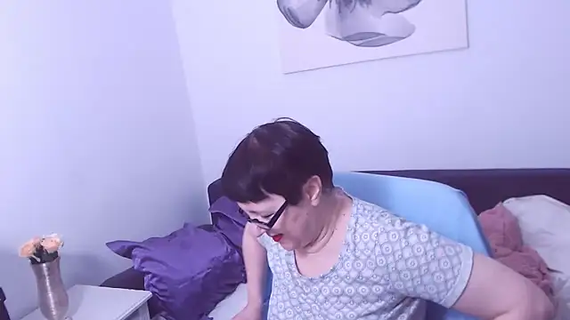 ChristaRose online show from 5, 11, 2025