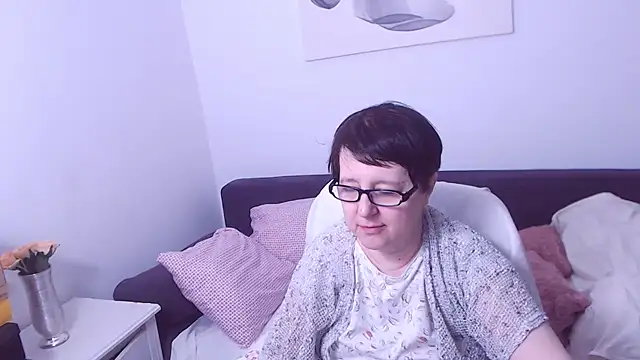 ChristaRose online show from 10, 4, 2026