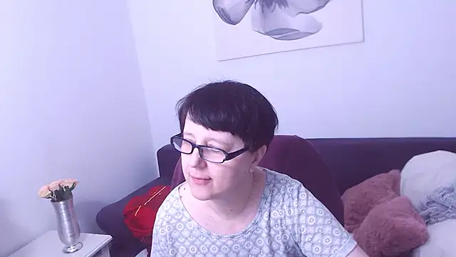 Snapshot of ChristaRose chatting on 16, 5, 2026 ChristaRose online show from 16, 5, 2026