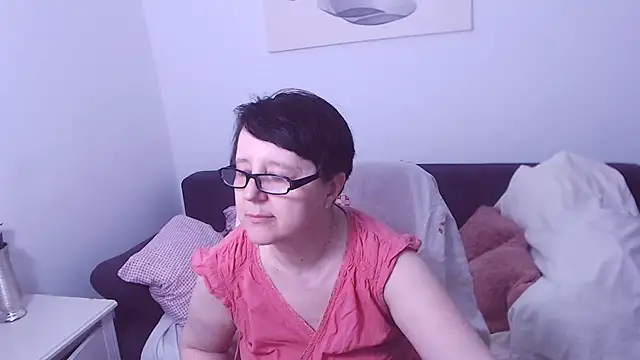 ChristaRose online show from 17, 7, 2026