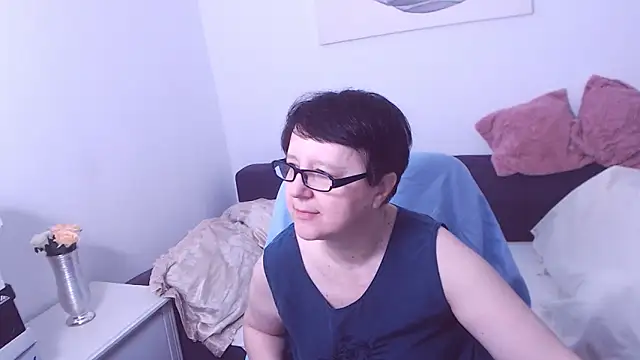 ChristaRose online show from 26, 10, 2025