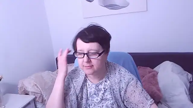 ChristaRose online show from 30, 11, 2025