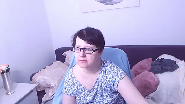 ChristaRose online show from 15, 2, 2026