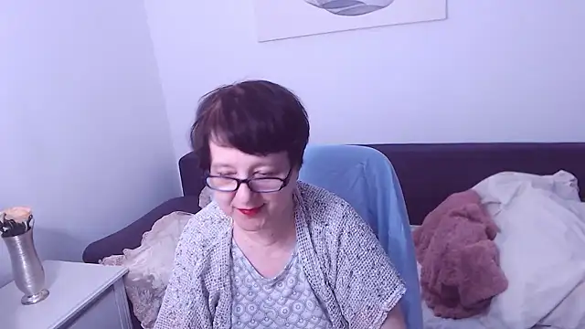 ChristaRose online show from 8, 1, 2026