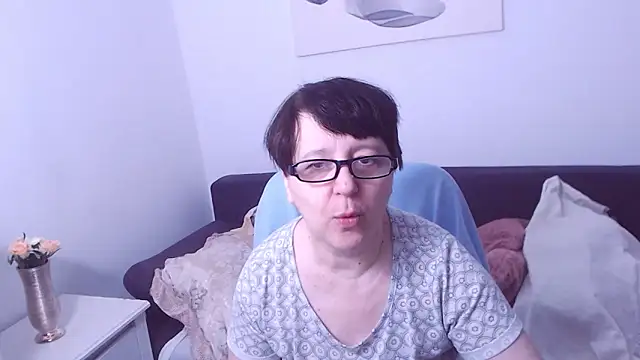 ChristaRose online show from 28, 2, 2026