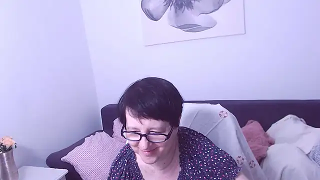 ChristaRose online show from 18, 3, 2026