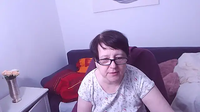 ChristaRose online show from 20, 2, 2026