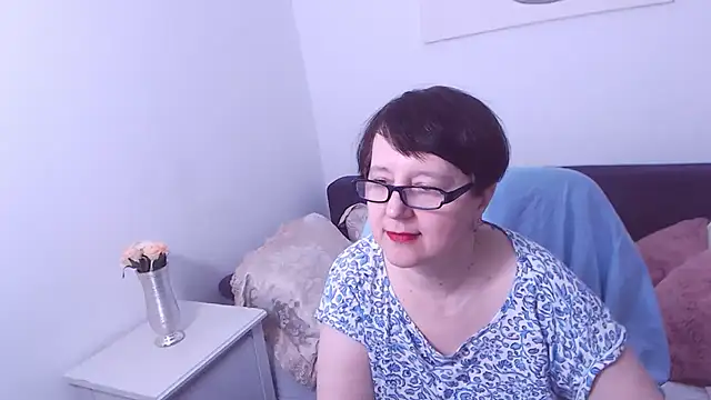 ChristaRose online show from 2, 3, 2025