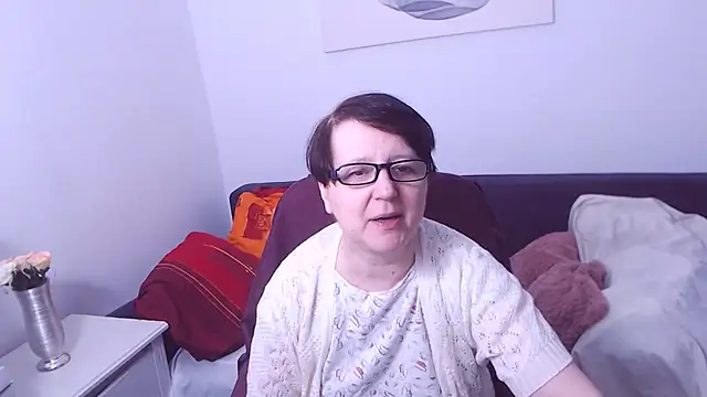 ChristaRose online show from 10, 1, 2026