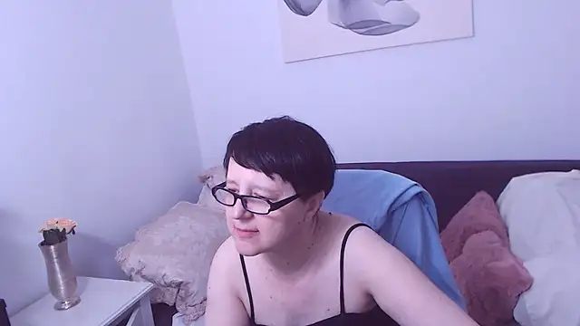ChristaRose online show from 12, 7, 2026