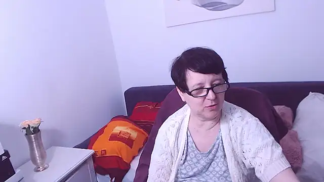 ChristaRose online show from 29, 11, 2025