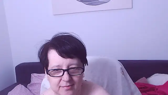 ChristaRose online show from 23, 7, 2026