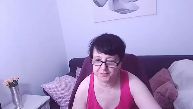 ChristaRose online show from 30, 6, 2026