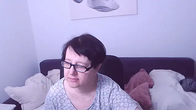 ChristaRose online show from 27, 3, 2026