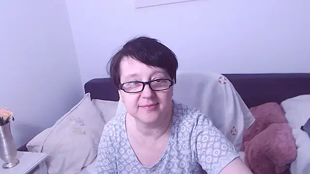 ChristaRose online show from 4, 4, 2026