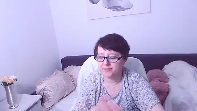 ChristaRose online show from 14, 1, 2026