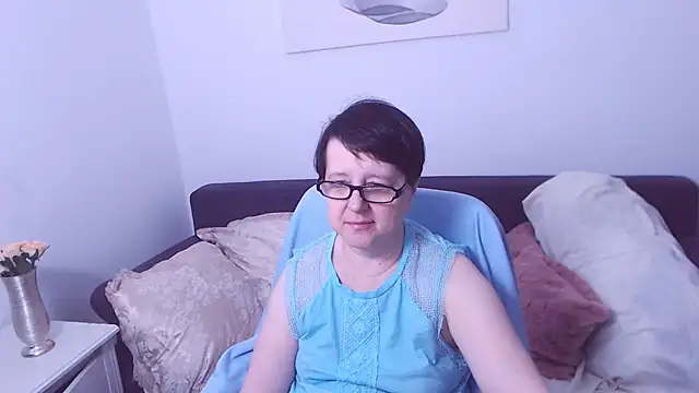 ChristaRose online show from 11, 7, 2026