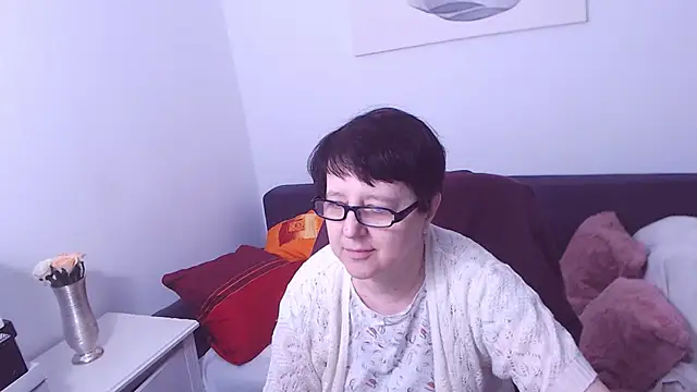 ChristaRose online show from 28, 11, 2025