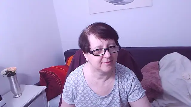 ChristaRose online show from 10, 1, 2026