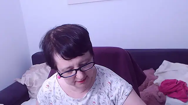 ChristaRose online show from 20, 10, 2025