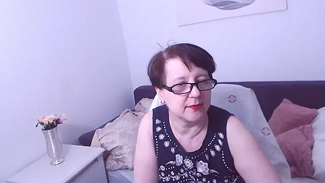 ChristaRose online show from 14, 3, 2025