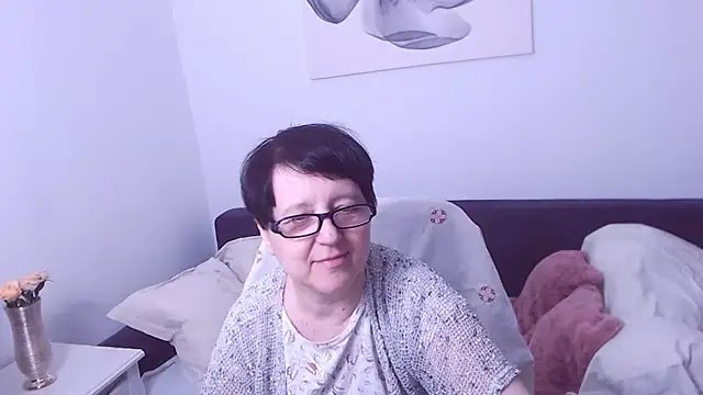 ChristaRose online show from 26, 3, 2026