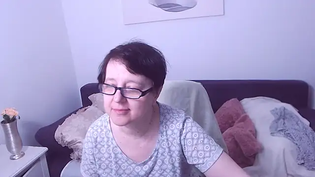 ChristaRose online show from 24, 4, 2026