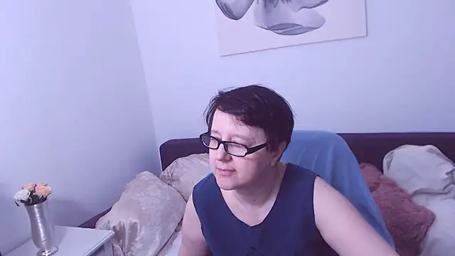 ChristaRose online show from 22, 10, 2025