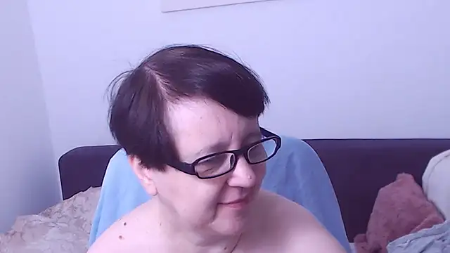 ChristaRose online show from 31, 1, 2026