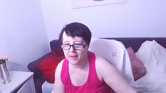 ChristaRose online show from 15, 6, 2026