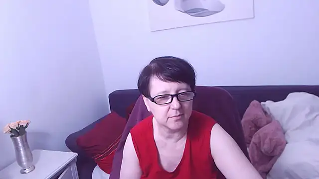 ChristaRose online show from 15, 7, 2026