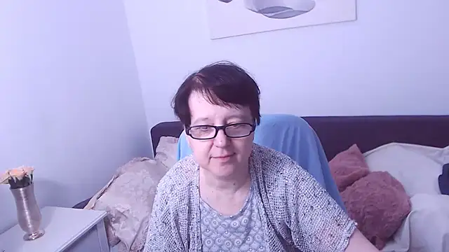 ChristaRose online show from 12, 11, 2025